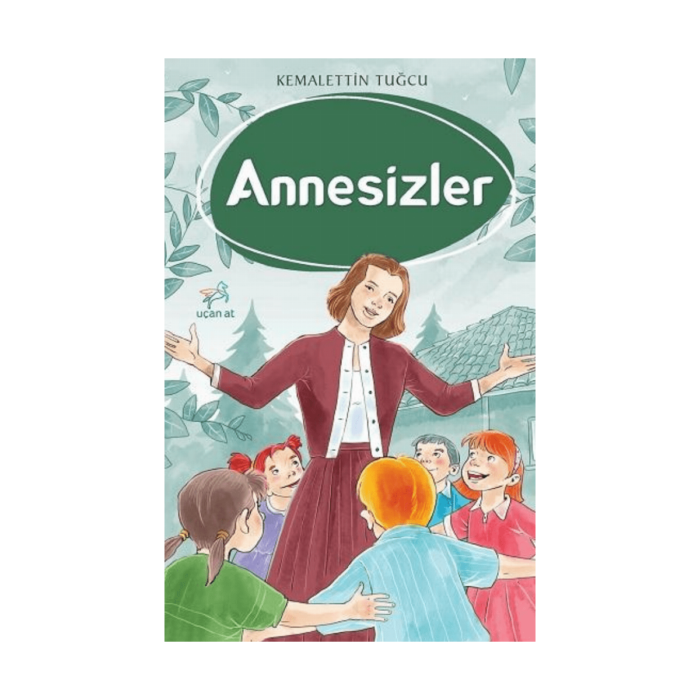 Annesizler - Görsel 1