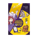 Babamla Aramdaki 6 Kişi