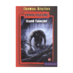 Korku Kulübü 2 Gizemli Yabancılar