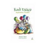 Kedi Ustası Beybabadan Masallar