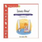 Pedagojik Öyküler Dizisi 31 - İzinsiz Alma!