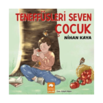 Teneffüsleri Seven Çocuk