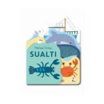 Hoplaya Zıplaya Sualtı Ciltli