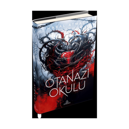 Ötanazi Okulu 4 Ciltli