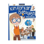 Kim Korkar Ödevden