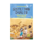 Gizemli Tarih Oyunu 2.0- Göbeklitepenin Kayıp Heykeli