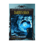 Larten Crepsleyefsanesi 3-Lanetliler Şatosu