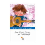 Ben Çınar Ağacı Ve Puf Böreği