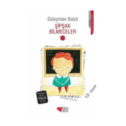 Şipşak Bilmeceler 1