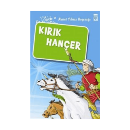 Kırık Hançer