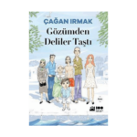 Gözümden Deliler Taştı
