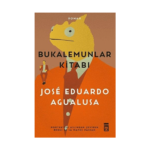 Bukalemunlar Kitabı