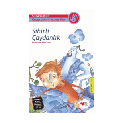 Sihirli Çaydanlık