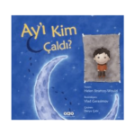 Ay'ı Kim Çaldı