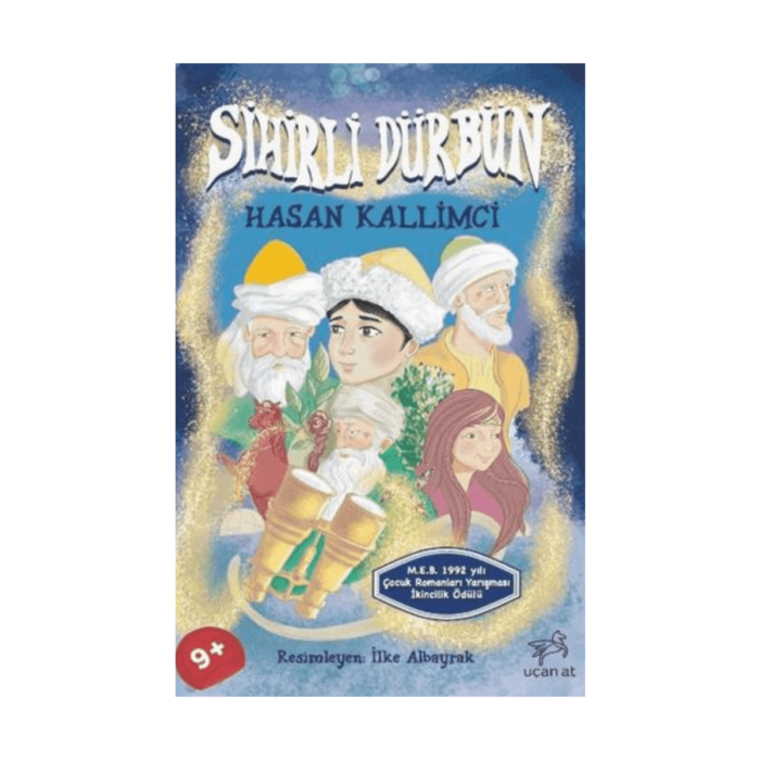 Sihirli Dürbün - Görsel 1