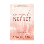 Çarpık Nefret Twisted Serisi 3. Kitap