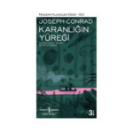Karanlığın Yüreği - Modern Klasikler 150