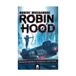 Robin Hood: Bilgisayar Korsanlığı. Soygunlar Ve Alevli Oklar