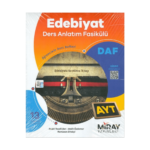 Ayt Edebiyat Ders Anlatım Fasikülleri