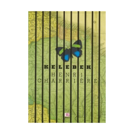 Kelebek - E Yayınları