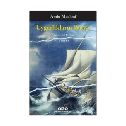 Uygarlıkların Batışı