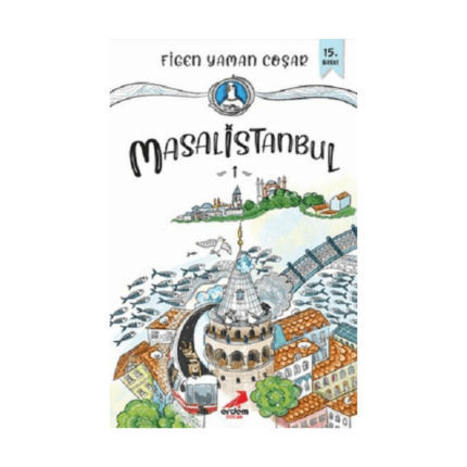 Masal İstanbul 1