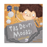 Taş Devri Modası