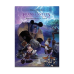 Disney Mickey İle Renkli Klasikler - Frankenstein - Başrollerde Mickey Ve Donald