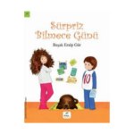 Sürpriz Bilmece Günü