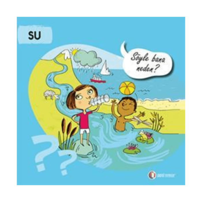 Su - Görsel 1