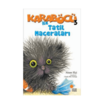 Karaböcü 3 İle Tatil Maceraları