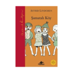 Şamatalı Köy Ciltli