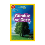 Gündüz Ve Gece - Seviye 1