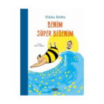 Benim Süper Bedenim