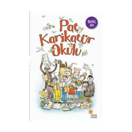 Pat Karikatür Okulu