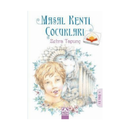 Masal Kenti Çocukları