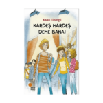 Kardeş Mardeş Deme Bana