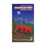 Çılgınlar Sınıfı 5 - Atlantis Takımı