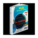 9. Sınıf Fizik Ders Anlatım Fasikülleri