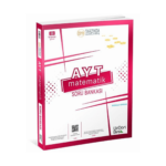 Yks Ayt Matematik Soru Bankası ( İadesizdir )