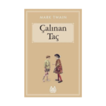 Çalınan Taç - Arkadaş Yayınevi