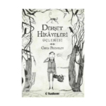 Dehşet Hikayeleri Üçlemesi