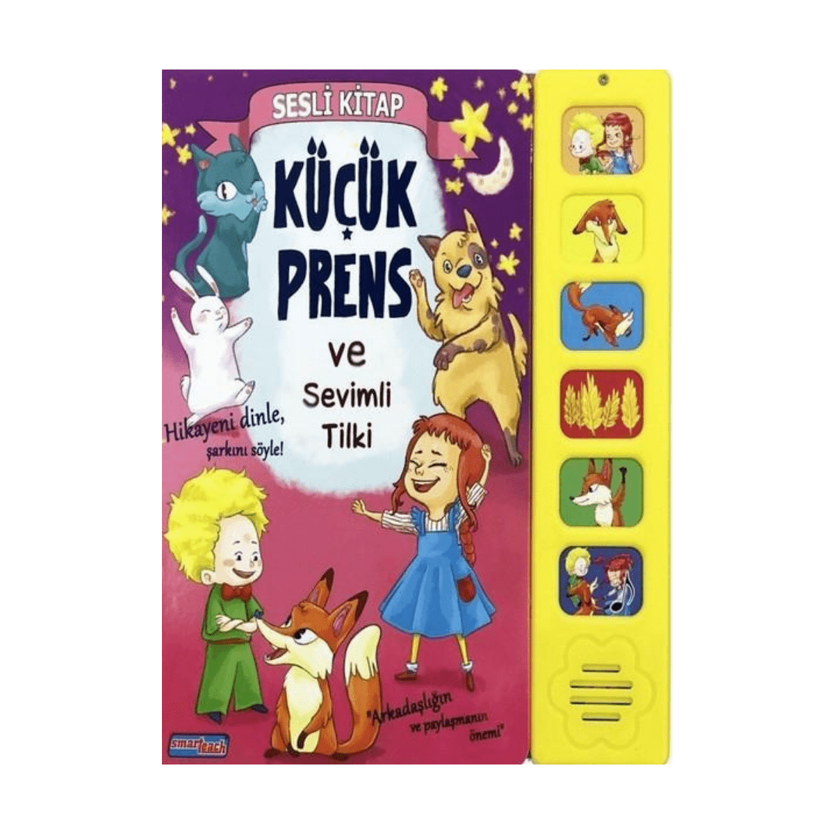 afa6e-kucuk-prens-ve-sevimli-tilki-sesli-kitap-1-1.png Küçük Prens Ve Sevimli Tilki - Sesli Kitap - Görsel 1