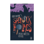 Sherlock Holmes 5 - Sherlock Holmes'un Olay Defteri