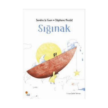 Sığınak