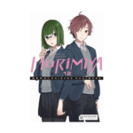 Horimiya 12