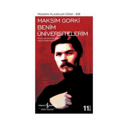 Benim Üniversitelerim - Modern Klasikler 68