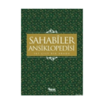 Sahabiler Ansiklopedisi ( Tek Cilt )