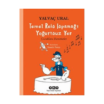 Temel Reis Ispanağı Yoğurtsuz Yer