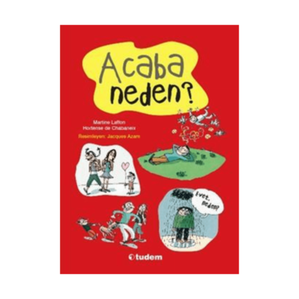Acaba Neden